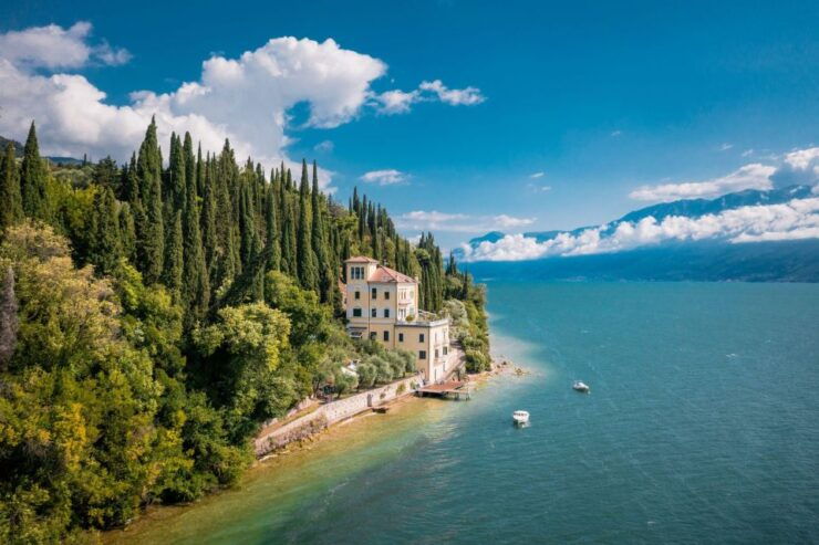 From Milan: Verona, Sirmione and Lake Garda Small-Group Tour - Good To Know