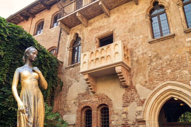From Milan: Verona, Sirmione and Lake Garda Small-Group Tour - Tour Features
