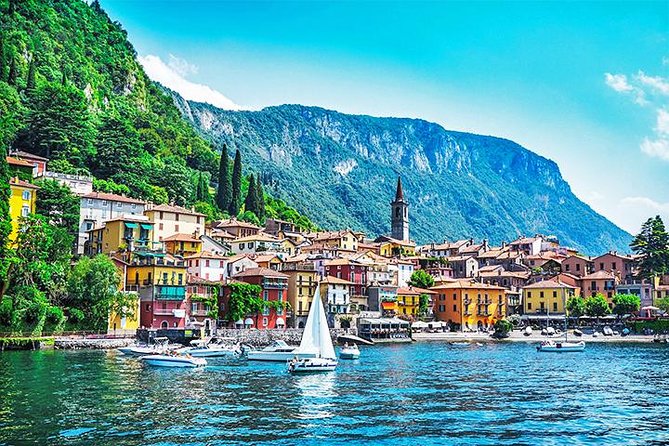 From Milano: Como, Bellagio and Lake Cruise - Common Questions