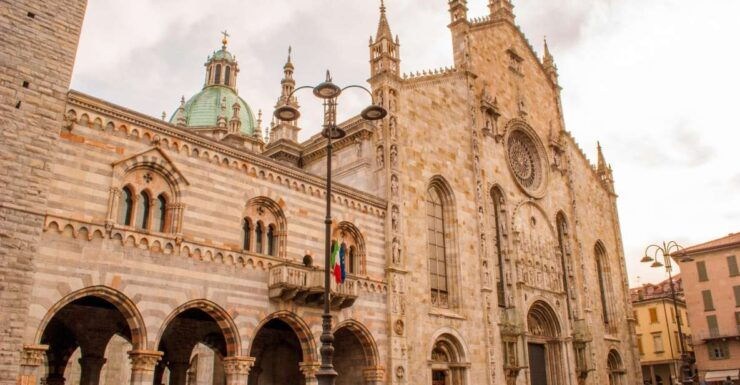 From Milano Lake Como Cruise With Como, Bellagio Tour - Tour Highlights