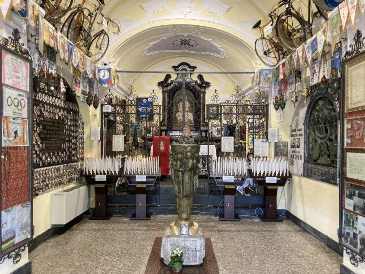 From Milano Lake Como Cruise With Como, Bellagio Tour - Booking Details