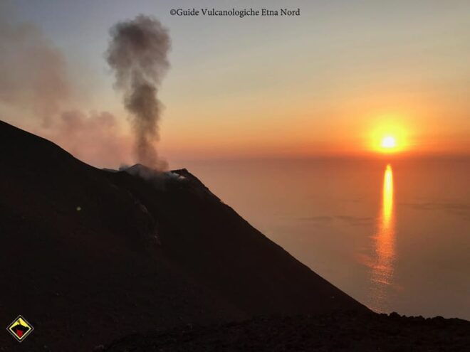 From Milazzo: Active Volcanos & Sciara Del Fuoco (Stromboli) - Tips for Travelers