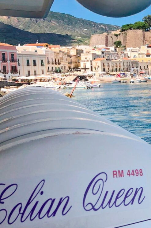 From Milazzo: Lipari, Panarea, and Stromboli Boat Trip - Good To Know