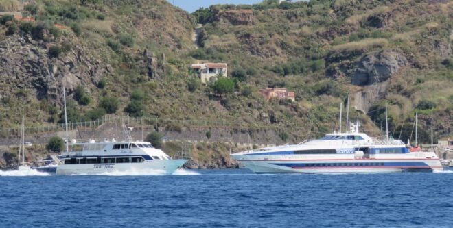 From Milazzo: Lipari, Panarea, and Stromboli Boat Trip - Frequently Asked Questions