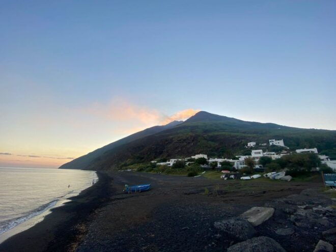 From Milazzo: Panarea and Stromboli Sunset Cruise - Important Information