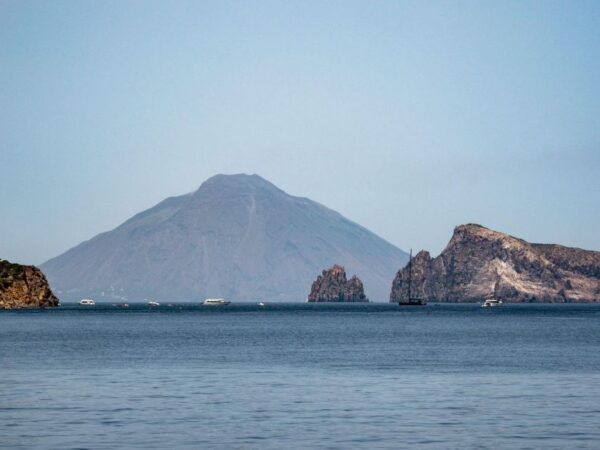 From Milazzo: Panarea and Stromboli Sunset Cruise - Directions