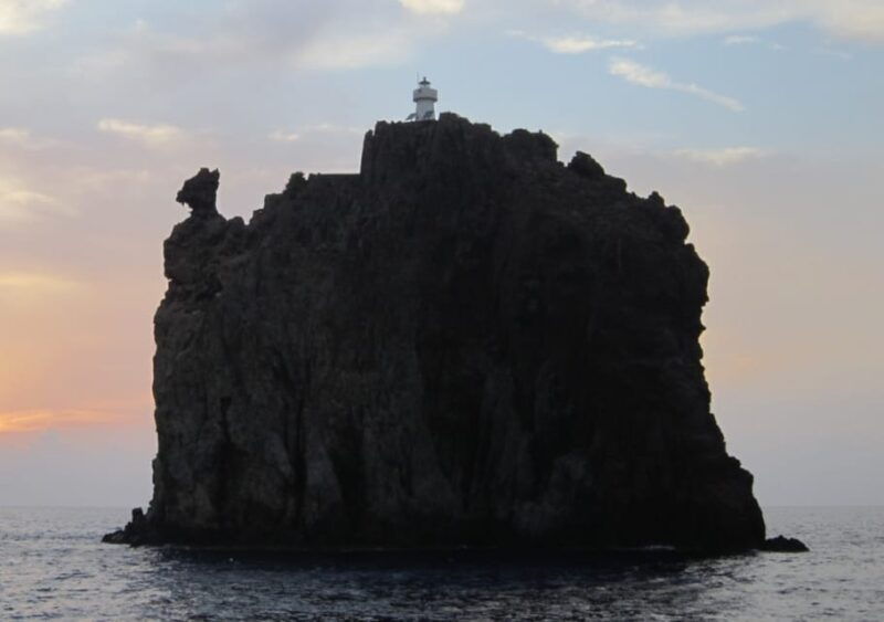 From Milazzo: Panarea & Stromboli Boat Trip - Good To Know