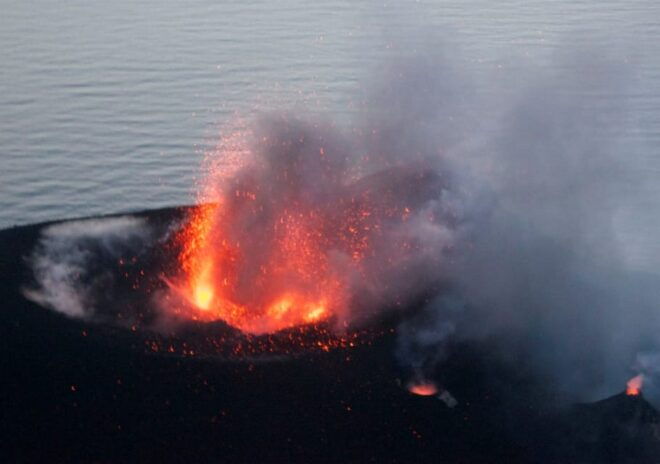 From Milazzo: Panarea & Stromboli Boat Trip - Best Time to Visit
