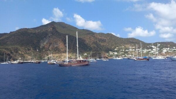 From Milazzo: Panarea & Stromboli Cruise & Shore Excursion - The Sum Up
