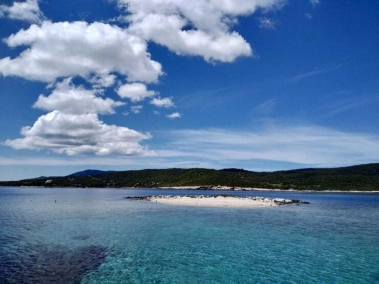 From Milna or Supetar: Magical Blue Cave Island Hopping - Good To Know