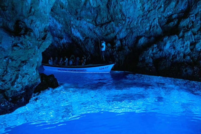From Milna, Supetar, Postira: Magical Blue Cave and Hvar - Practical Tips for the Tour