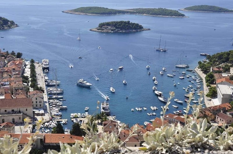 From Milna, Supetar, Postira: Magical Blue Cave and Hvar - Final Thoughts