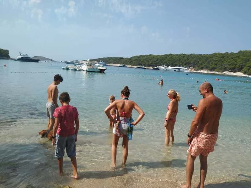 From Milna, Supetar, Postira: Magical Blue Cave and Hvar - FAQ