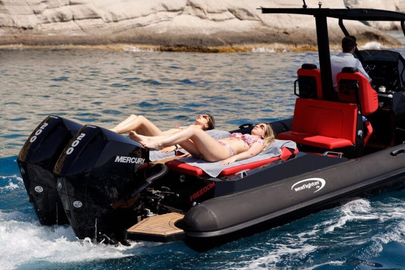 From Milos: Kimolos & Poliegos Islands Private Boat Tour - Who Should Consider This Tour?
