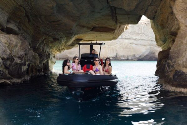 From Milos: Kimolos & Poliegos Islands Private Boat Tour - What to Bring and Additional Costs