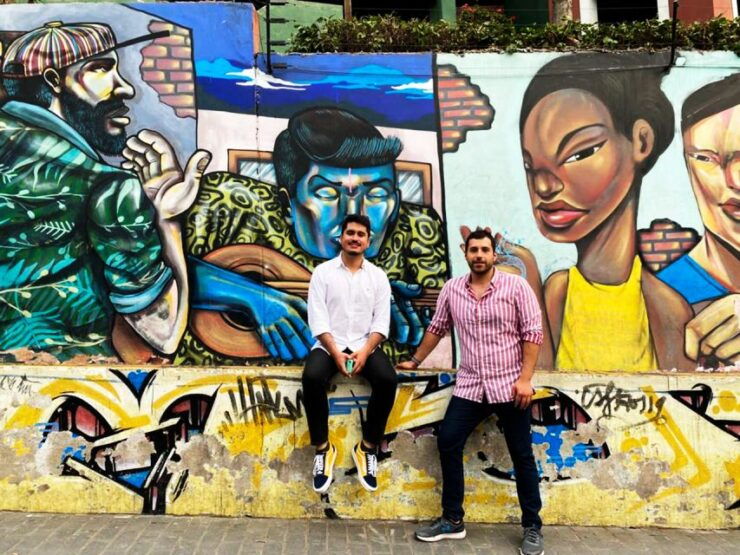 From Miraflores: Round-Trip E-Scooter Tour to Barranco - Good To Know