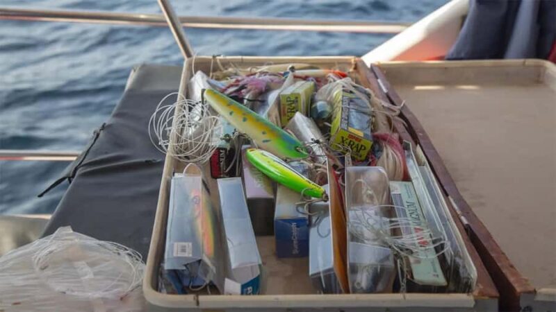 From Mirissa: All-Inclusive Deep Sea Fishing Boat Tour - The Experience and Authenticity