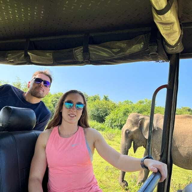 From Mirissa/ Weligama : Udawalawe Safari - Day Trip - Who Will Love This Tour?