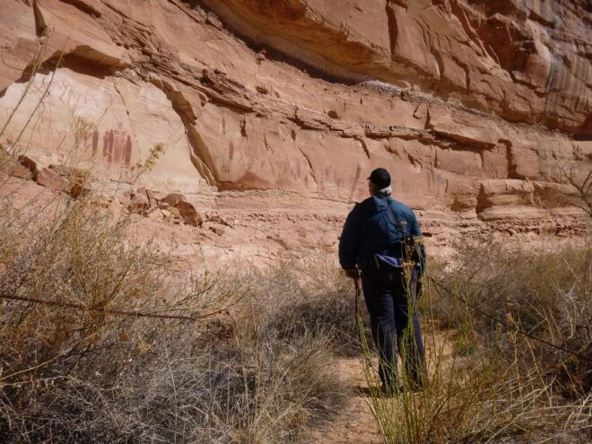 From Moab: 1-Day Horseshoe Canyon Exploration - Important Information