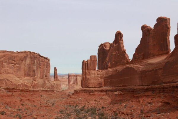From Moab: Arches National Park 4x4 Drive and Hiking Tour - Common Questions