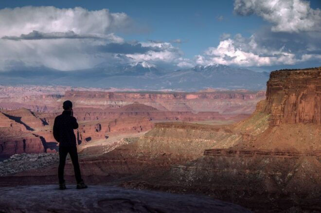 From Moab: Canyonlands 4x4 Drive and Calm Water Cruise - Reservation and Payment