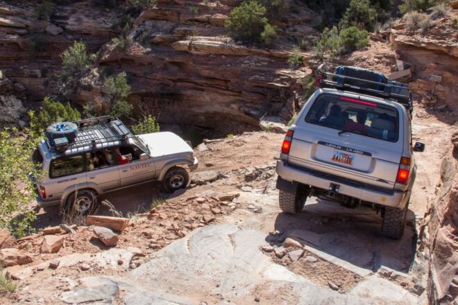 From Moab: Canyonlands Needle District 4x4 Tour - Additional Information