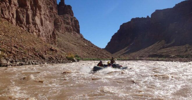 From Moab: Cataract Canyon Whitewater Rafting Experience - Additional Information