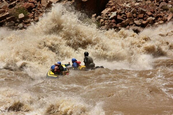 From Moab: Cataract Canyon Whitewater Rafting Experience - Common Questions