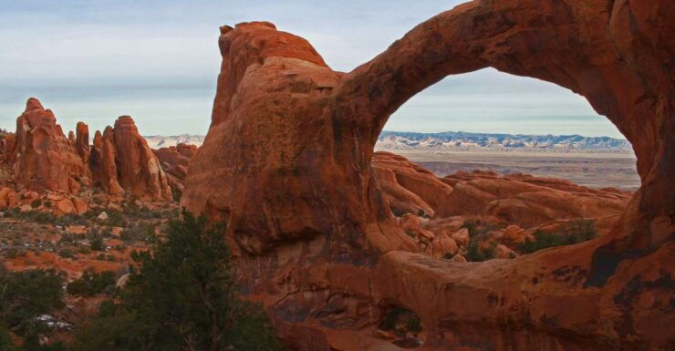 From Moab: Full-Day Canyonlands and Arches 4x4 Driving Tour - Activity Details