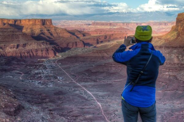 From Moab: Full-Day Canyonlands and Arches 4x4 Driving Tour - Common Questions