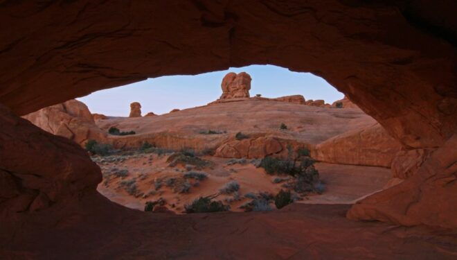 From Moab: Half-Day Arches National Park 4x4 Driving Tour - Reservation and Payment