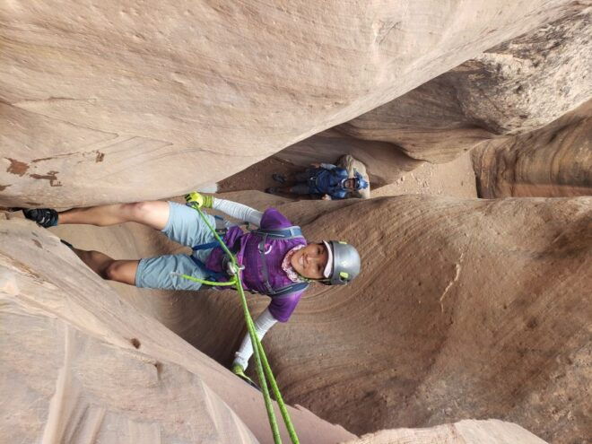 From Moab: Half-Day Canyoneering Adventure in Entrajo Canyon - Additional Important Directions and Information