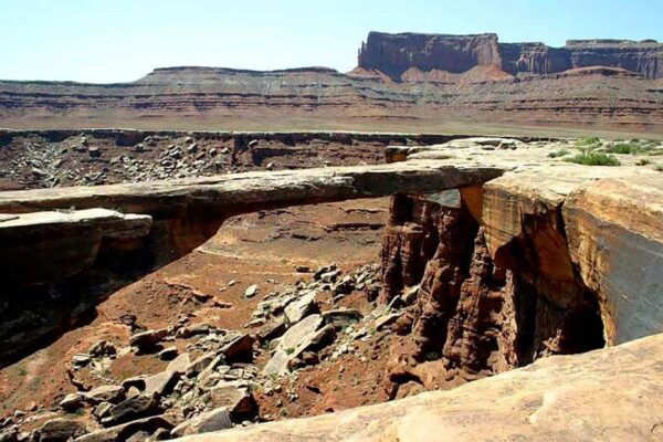 From Moab: Half-Day Canyonlands Island in the Sky 4x4 Tour - Common Questions
