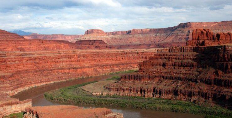 From Moab: Sky District Canyonlands National Park 4x4 Tour - Good To Know