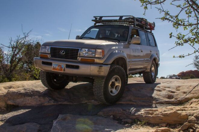 From Moab: Sky District Canyonlands National Park 4x4 Tour - Inclusions and Requirements