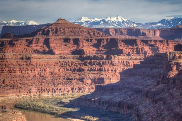 From Moab: Sky District Canyonlands National Park 4x4 Tour - Exploring Canyonlands by 4x4