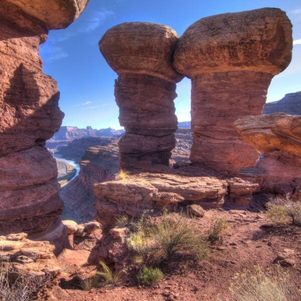 From Moab: Sky District Canyonlands National Park 4x4 Tour - Frequently Asked Questions
