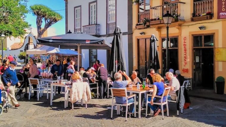 From Mogán/Maspalomas/Arguineguín: Gran Canaria Day Tour - Telde: The Ancient Capital