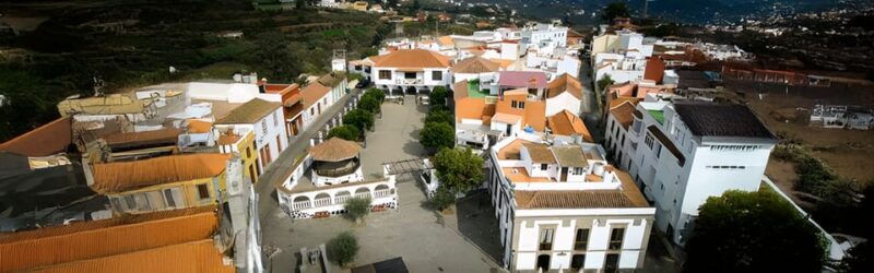 From Mogán/Maspalomas/Las Palmas: Santa Brígida, San Mateo and Teror Markets - Good To Know