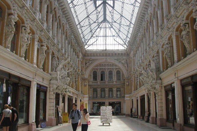 From Moldova Day Tour: Discover Odessa by Car - Frequently Asked Questions