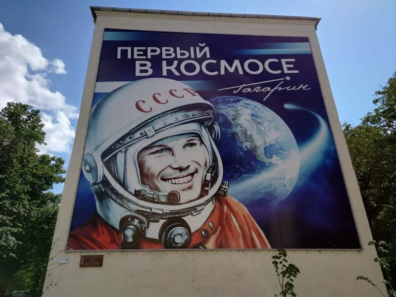 from Moldova:Tour to Soviet Transnistria with Cognac - Good To Know  