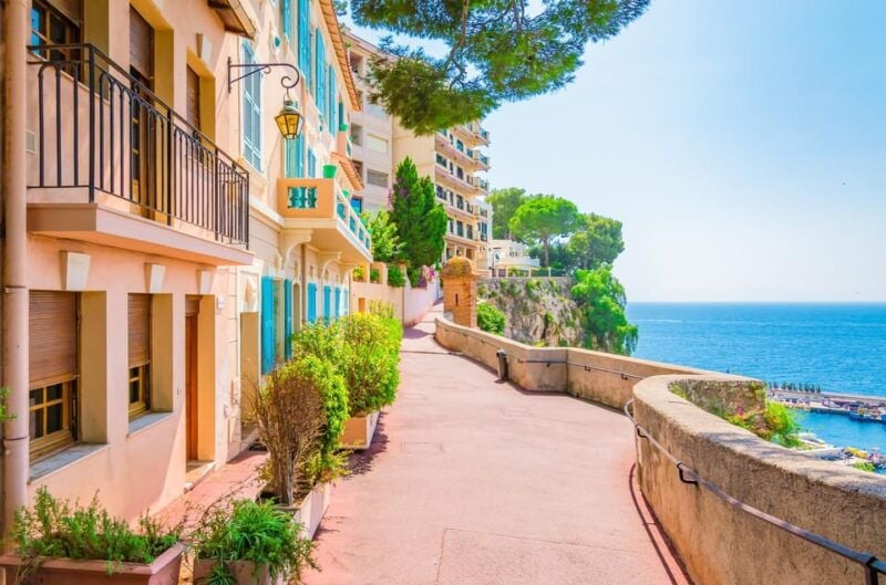 From Monaco to Monte Carlo: Royal Sites and Scents - The Art of Perfume-Making at Parfumerie Fragonard
