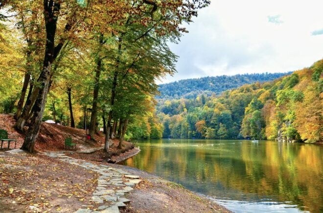 From Monasteries to the Lake A Day-Long Adventure in Armenia - Sightseeing and Adventure