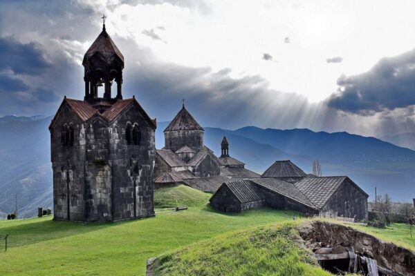 From Monasteries to the Lake A Day-Long Adventure in Armenia - Directions