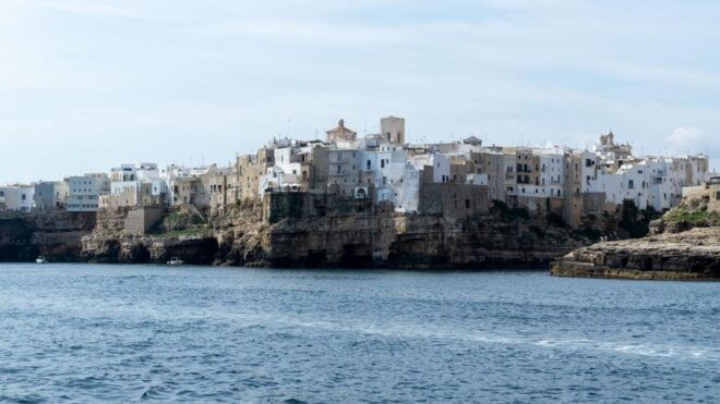From Monopoli: Polignano Caves by Boat Tour - Customer Reviews