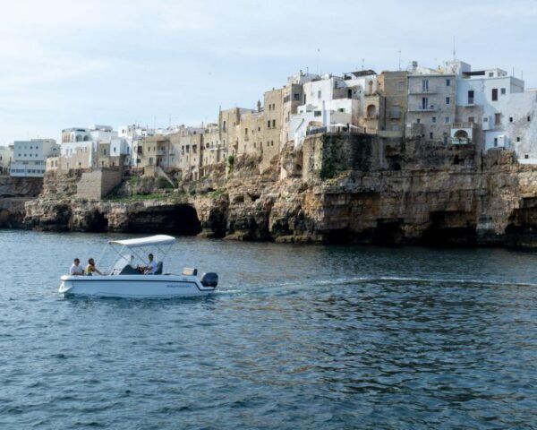 From Monopoli: Polignano Caves by Boat Tour - Frequently Asked Questions