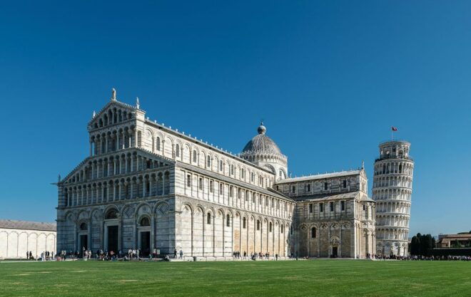From Montecatini: Private Cinque Terre Tour With Pisa - Important Information