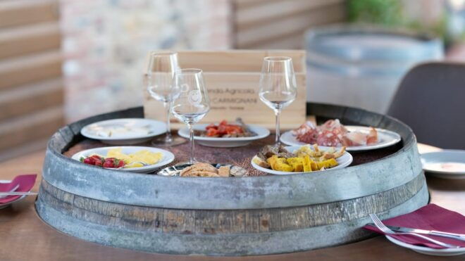 FROM MONTECATINI TERME: E-BIKE TOUR WITH WINE TASTING - Preparation Tips