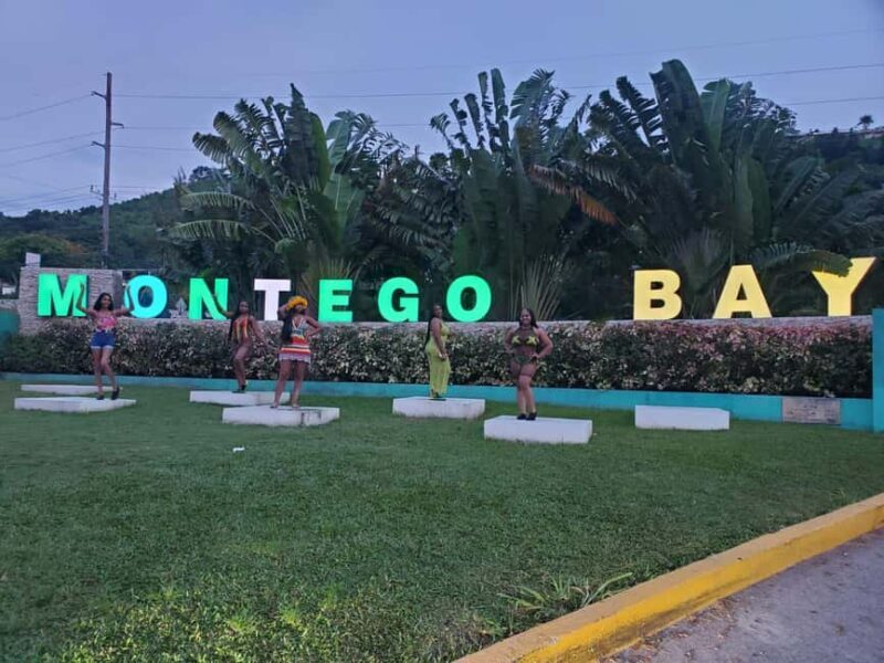 From Montego Bay: Bamboo Rafting & Limestone Massage Tour - A Detailed Look at the From Montego Bay: Bamboo Rafting & Limestone Massage Tour