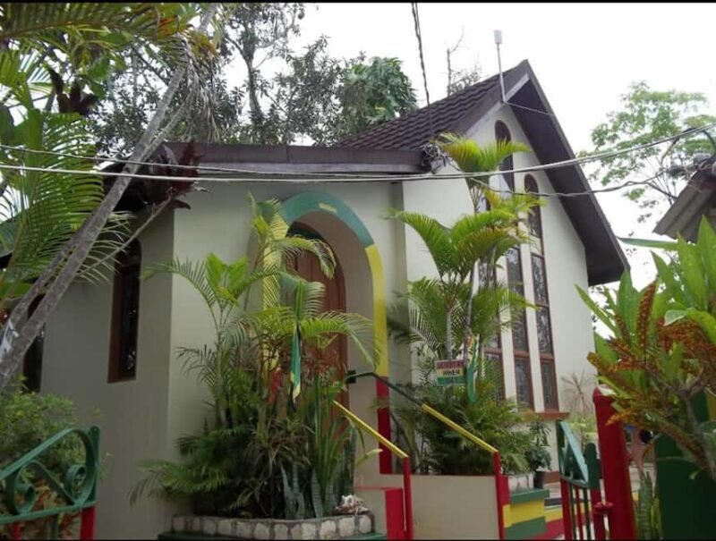 From Montego Bay: Bob Marley 9 mile & Dunns River falls tour - Authentic Insights from Reviewers